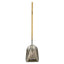 Gemplers Long-Handled Aluminum Scoop