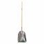 Gemplers Long-Handled Aluminum Scoop