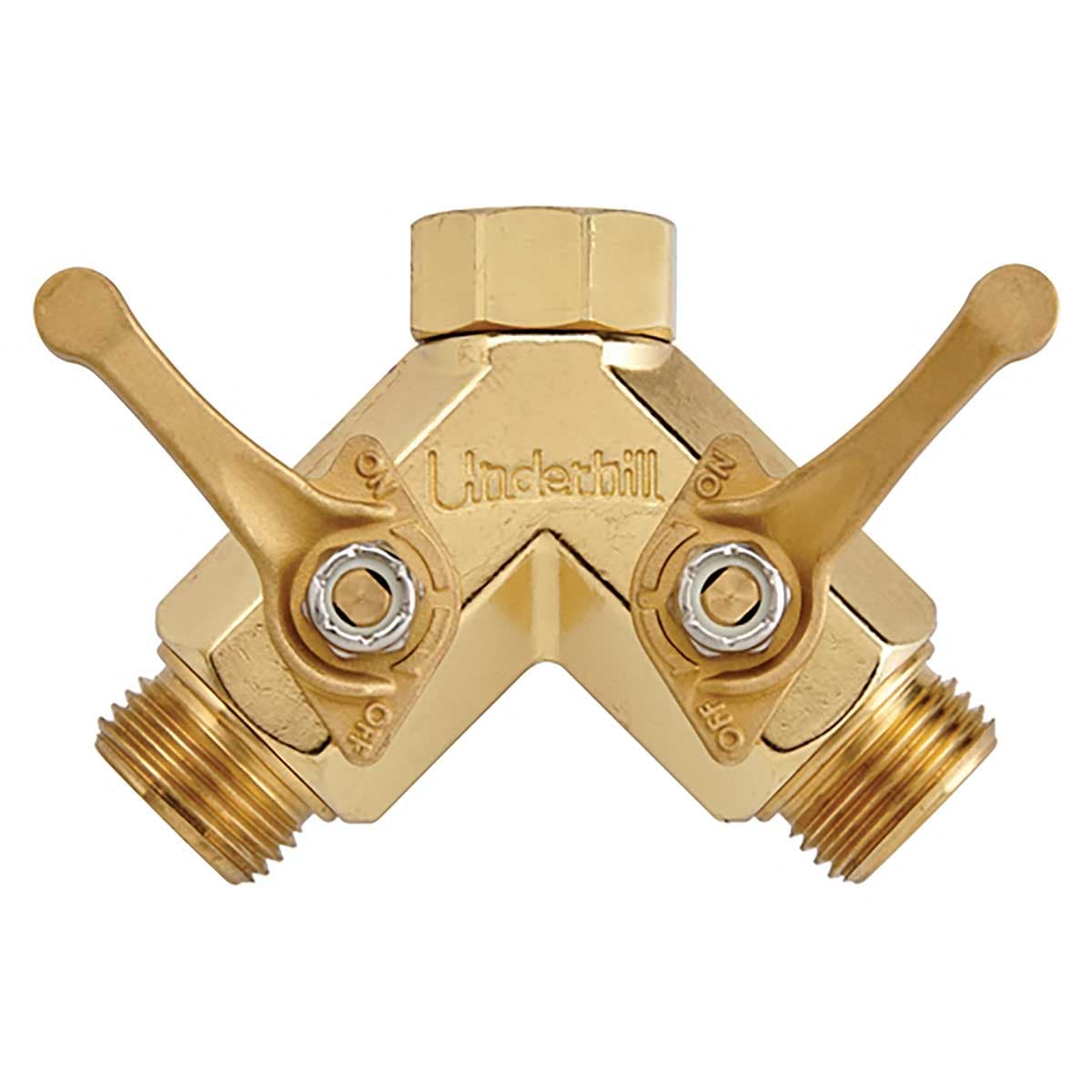 Underhill Hose Power-Splitter