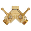 Hose Valves