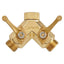 Underhill Hose Power-Splitter