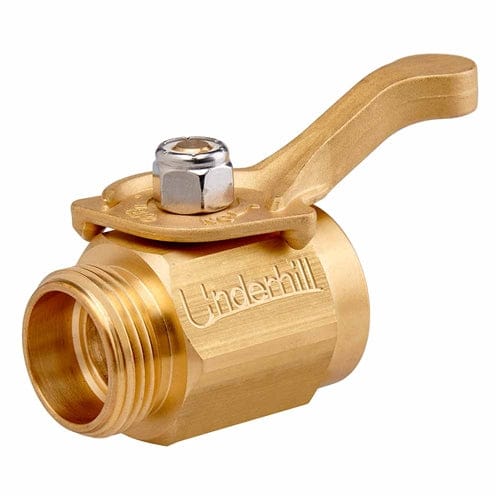 Underhill 1" PowerFLOW™ Control Valve
