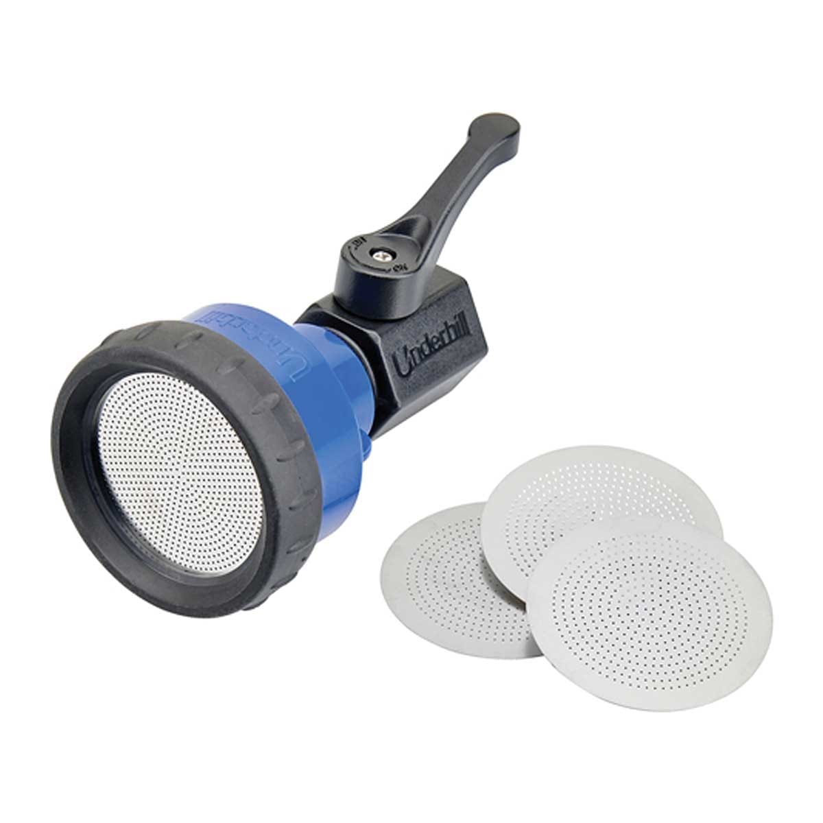 Underhill RainPro ProLine Gentle Spray Nozzle