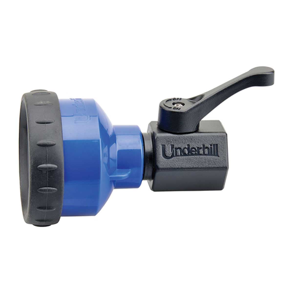 Underhill RainPro ProLine Gentle Spray Nozzle