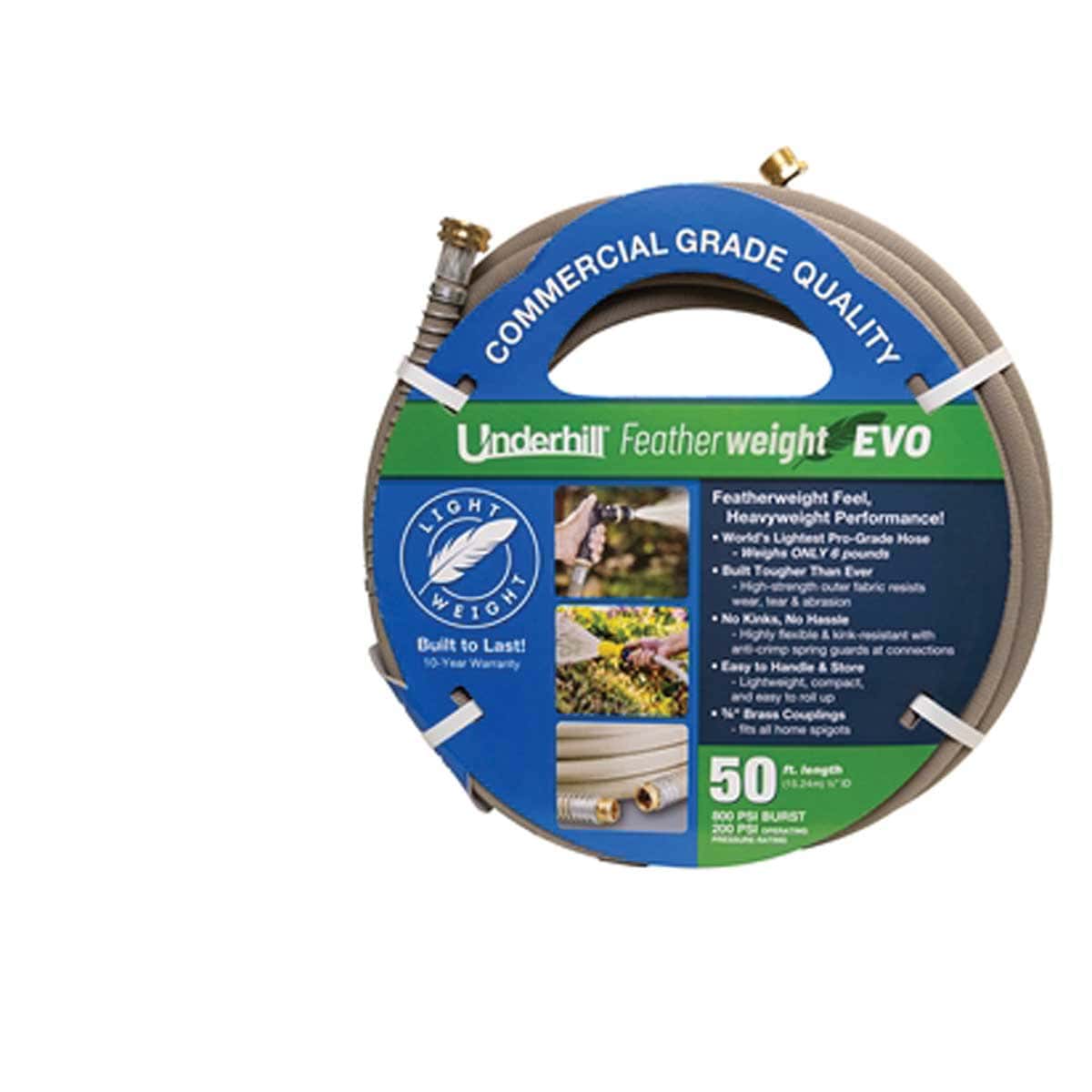 Underhill Featherweight EVO Hose