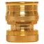 Underhill UltraMax High Flow Female Thread Waterstop Quick Connect | 1