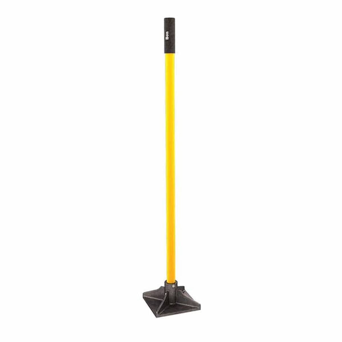 Bon Tool 8" x 8" Dirt Tamper