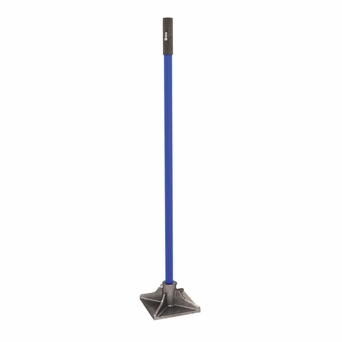 Bon Tool 8" x 8" Dirt Tamper