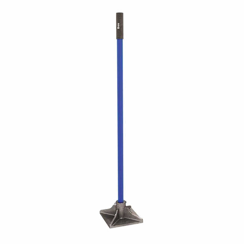 Bon Tool 8" x 8" Dirt Tamper