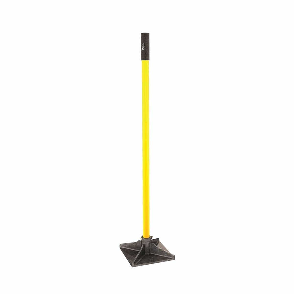 Bon Tool 10" x 10" Dirt Tamper