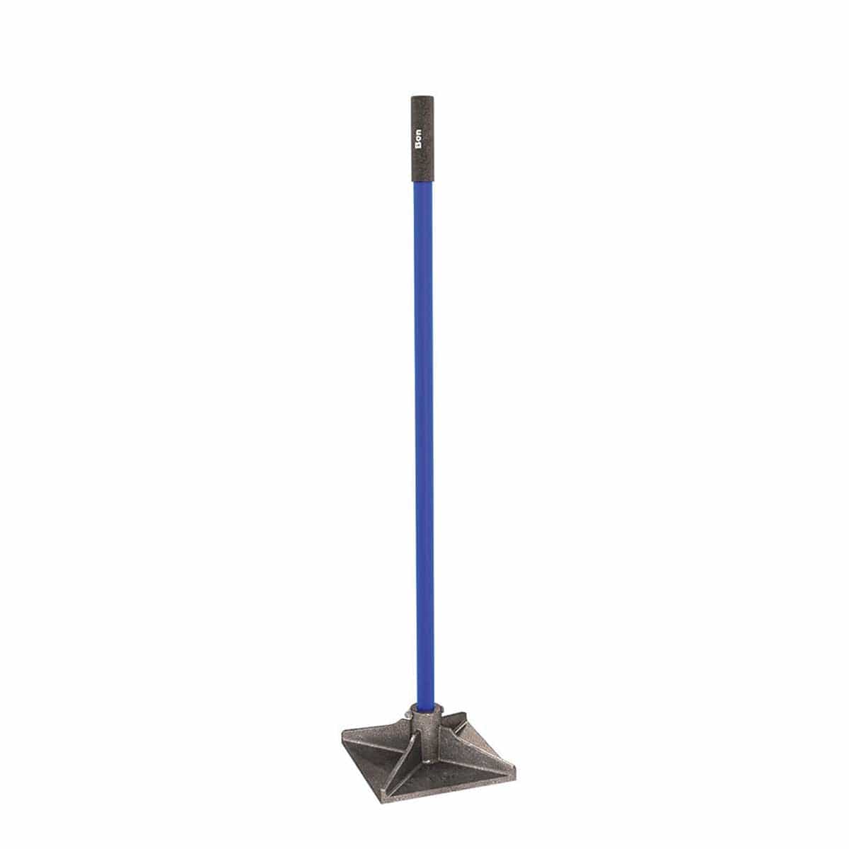Bon Tool 10" x 10" Dirt Tamper