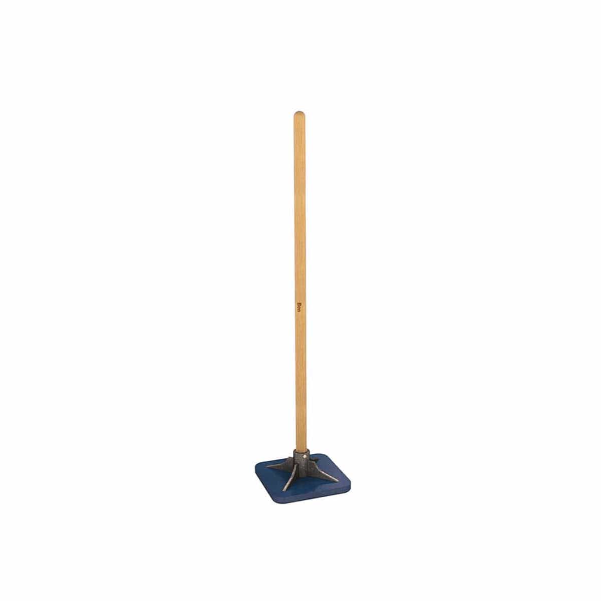 Bon Tool 11" x 11" Urethane Tamper