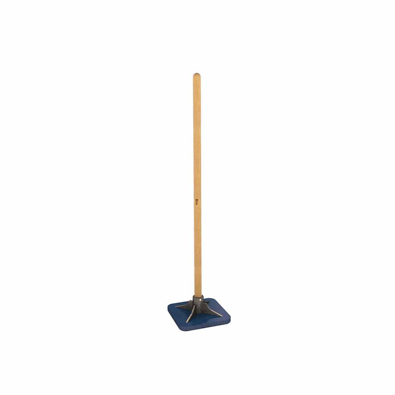 Bon Tool 11" x 11" Urethane Tamper