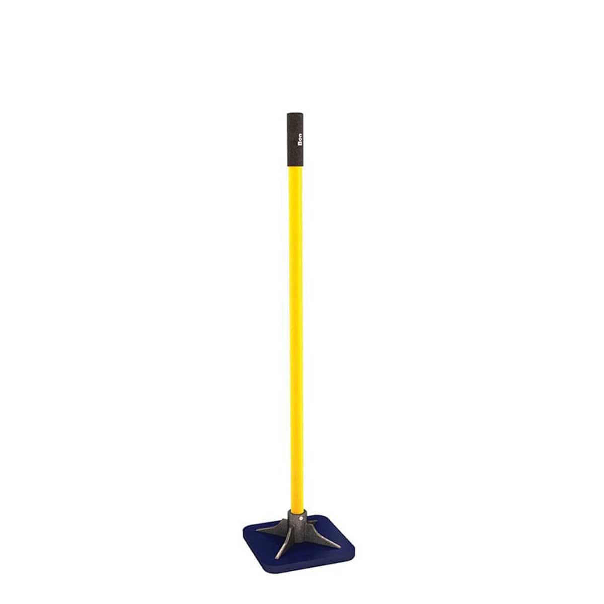Bon Tool 11" x 11" Urethane Tamper