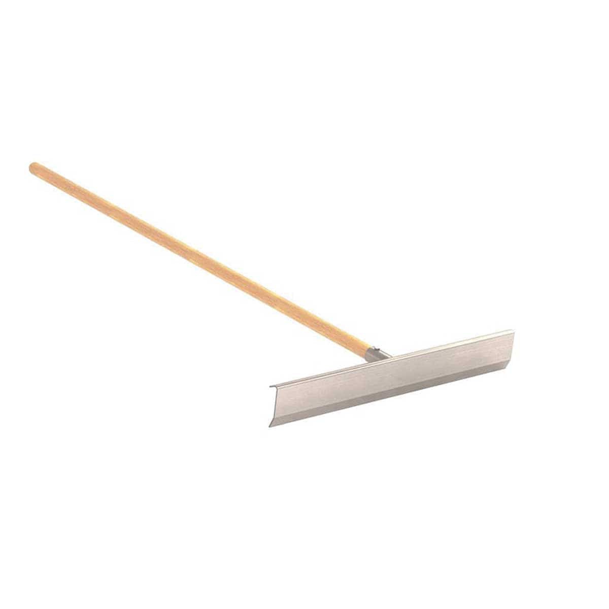 Bon Tool Blue Mule Placer with Wood Handle