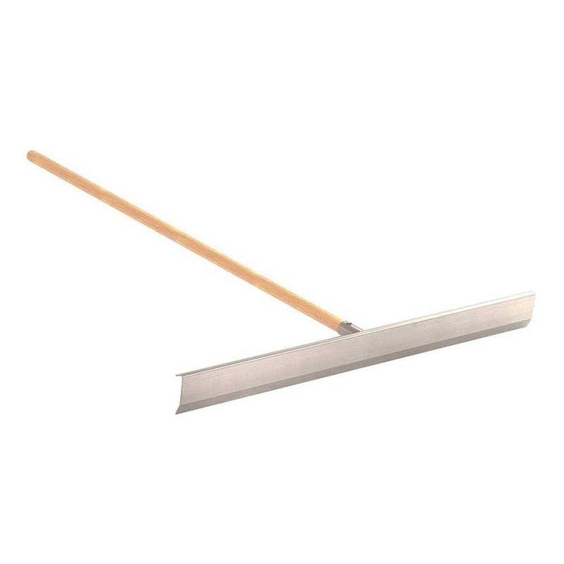 Bon Tool Blue Mule Placer with Wood Handle