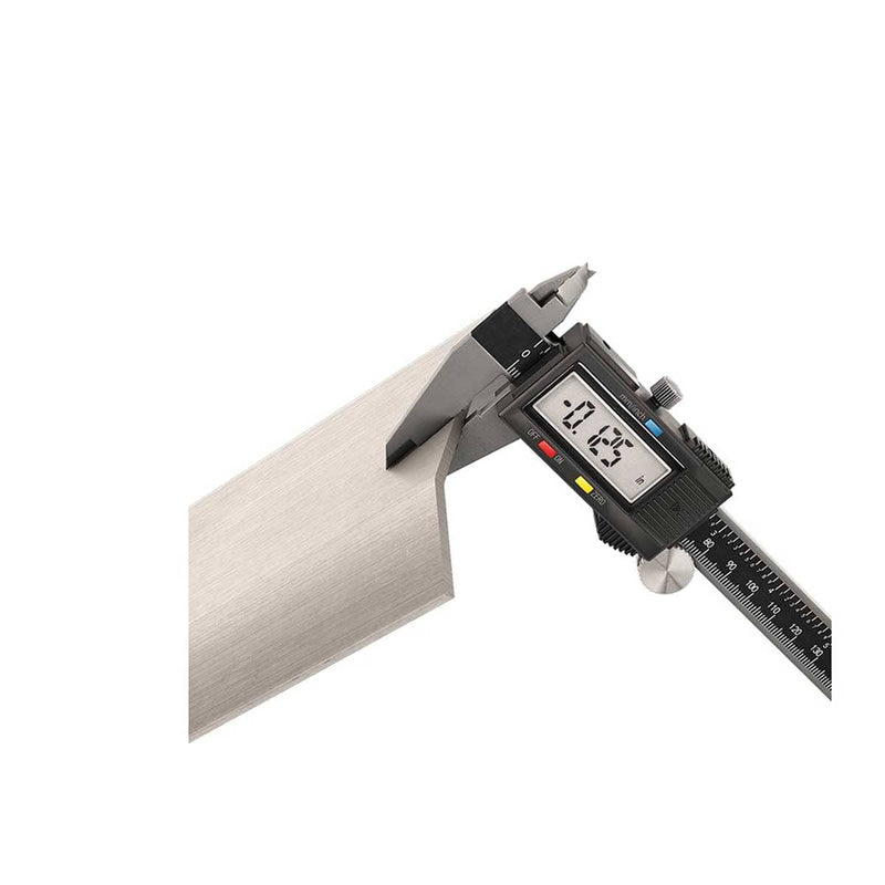 Bon Tool Blue Mule Placer with Wood Handle