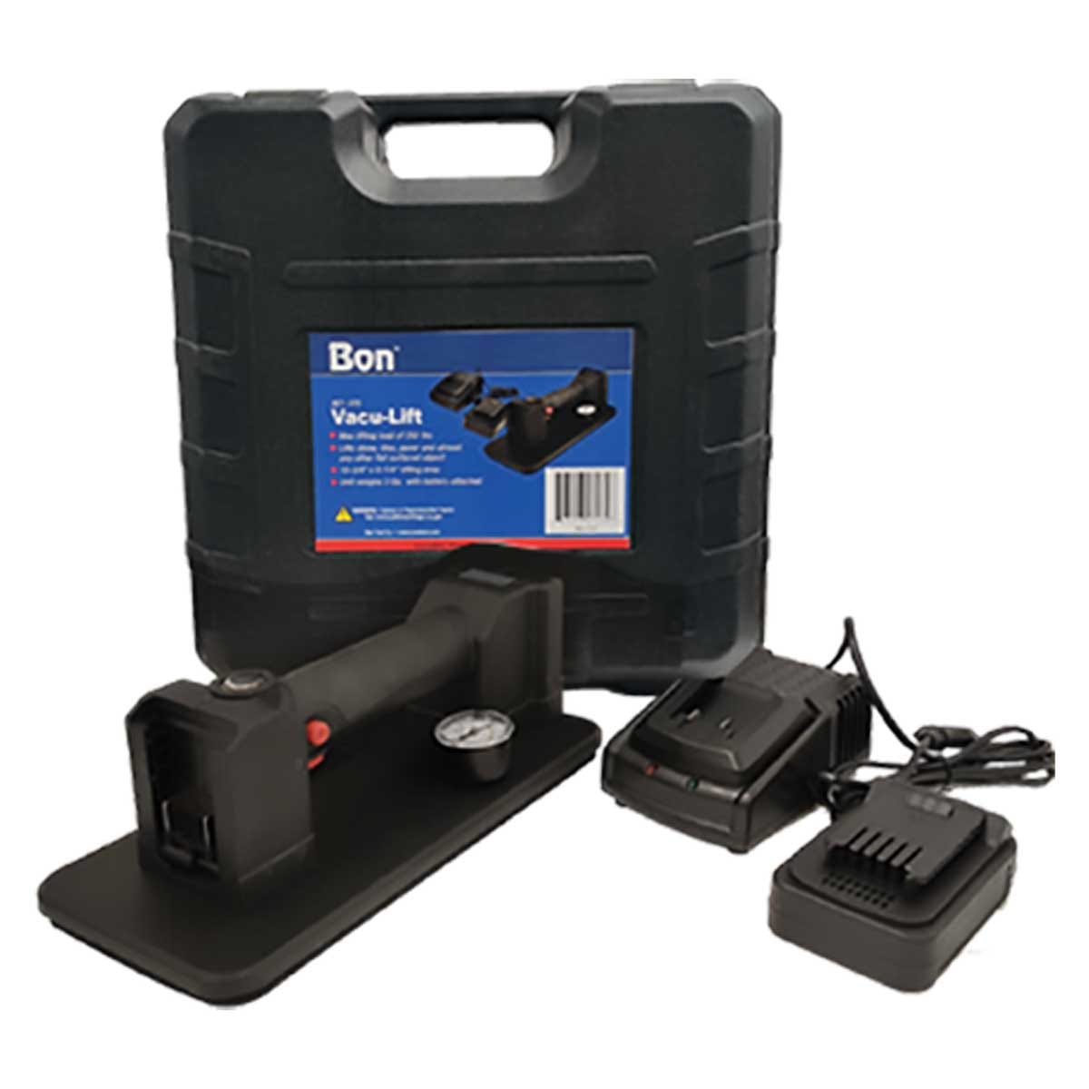 Bon Tool Vacuum Hand Lifter