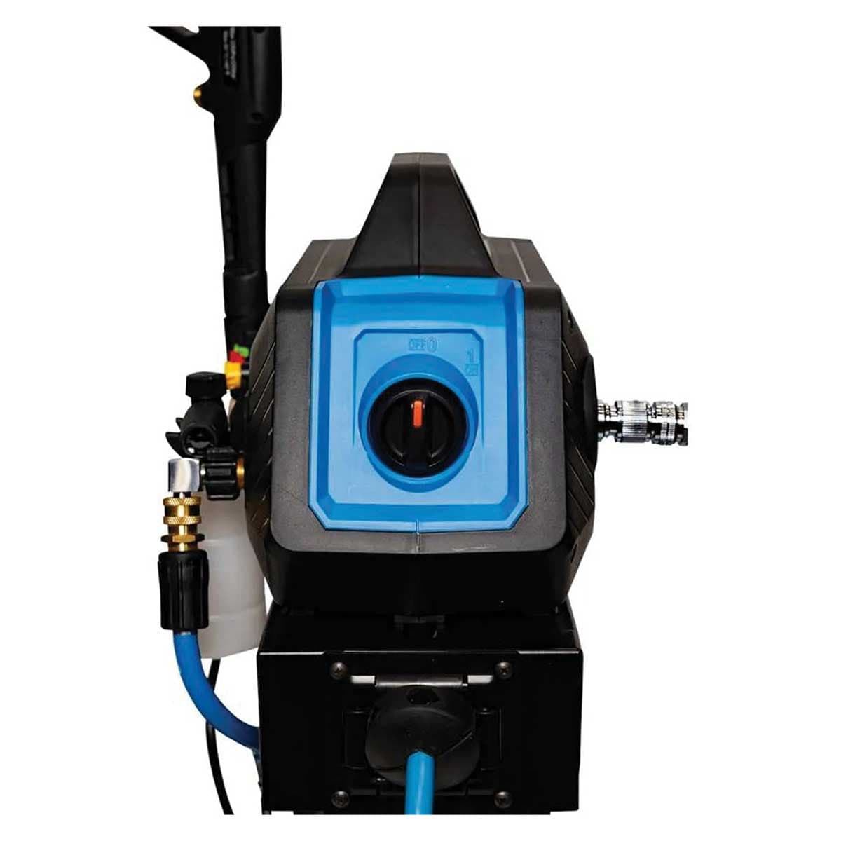 Underhill PowerBlast 3000 Commercial Pressure Washer