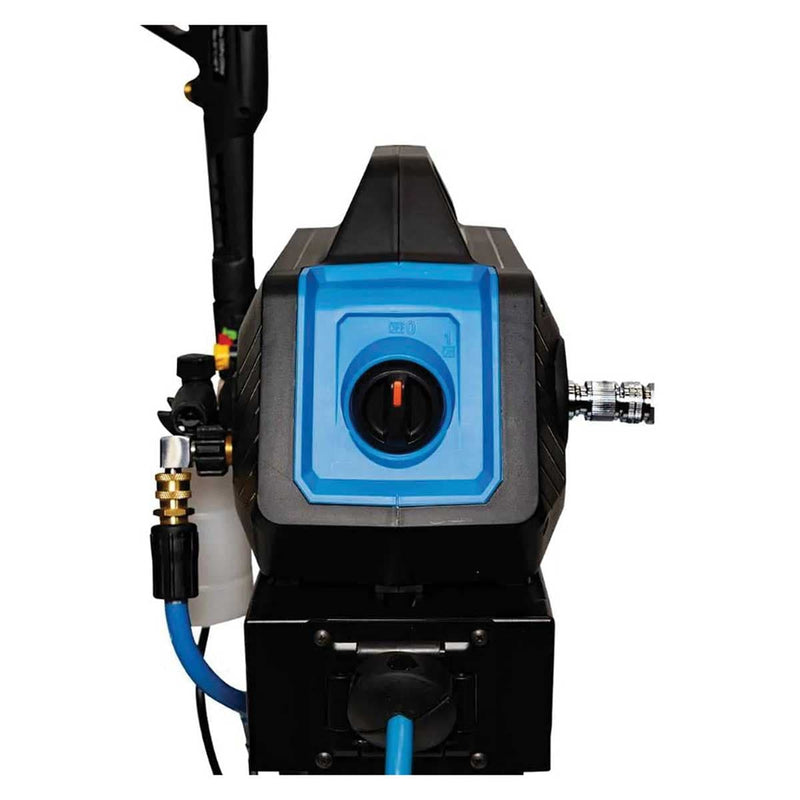 Underhill PowerBlast 3000 Commercial Pressure Washer