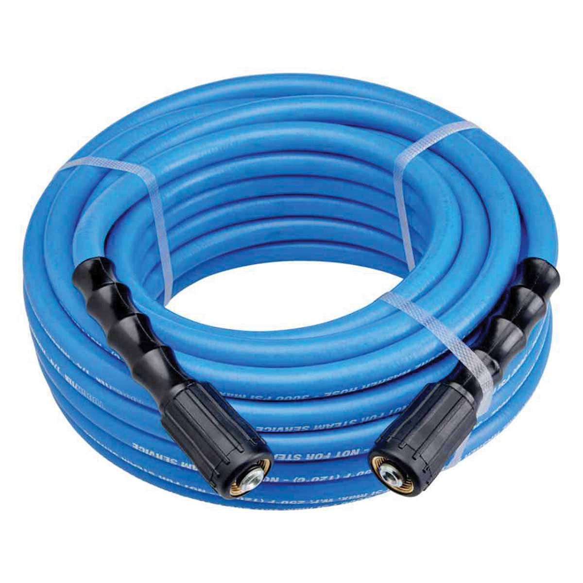 Underhill PowerBlast 3000 Commercial Pressure Washer Hose