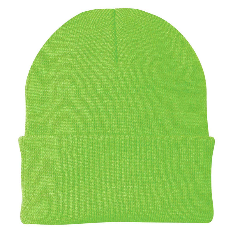 Port Authority Knit Cap
