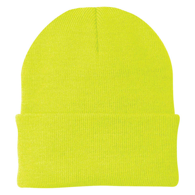 Port Authority Knit Cap