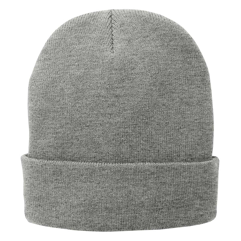 Port Authority Fleece-Lined Knit Cap