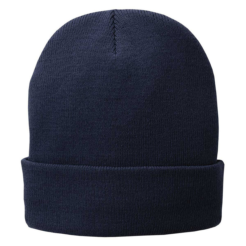 Port Authority Fleece-Lined Knit Cap