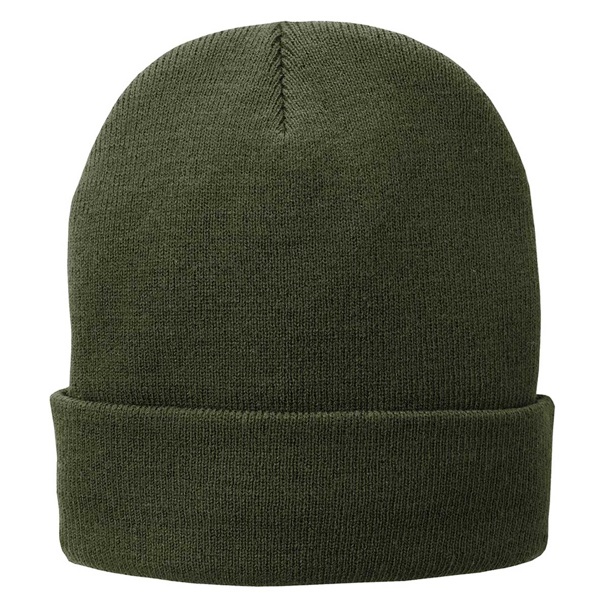 Port Authority Fleece-Lined Knit Cap