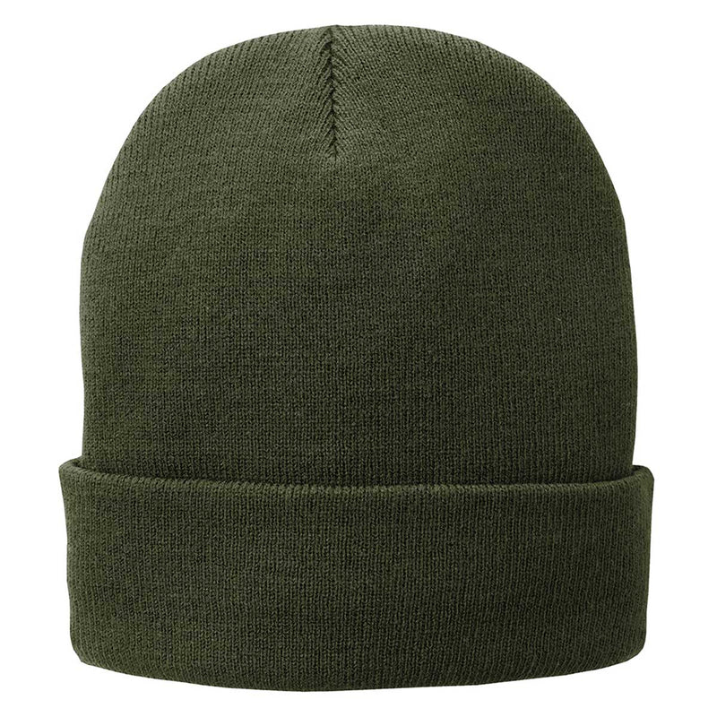 Port Authority Fleece-Lined Knit Cap