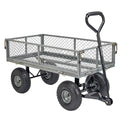 Flatbed Wagons
