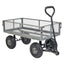 Corona Metal Landscaping Cart