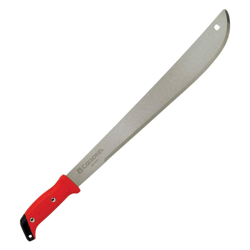 Corona Machete with 18" Blade