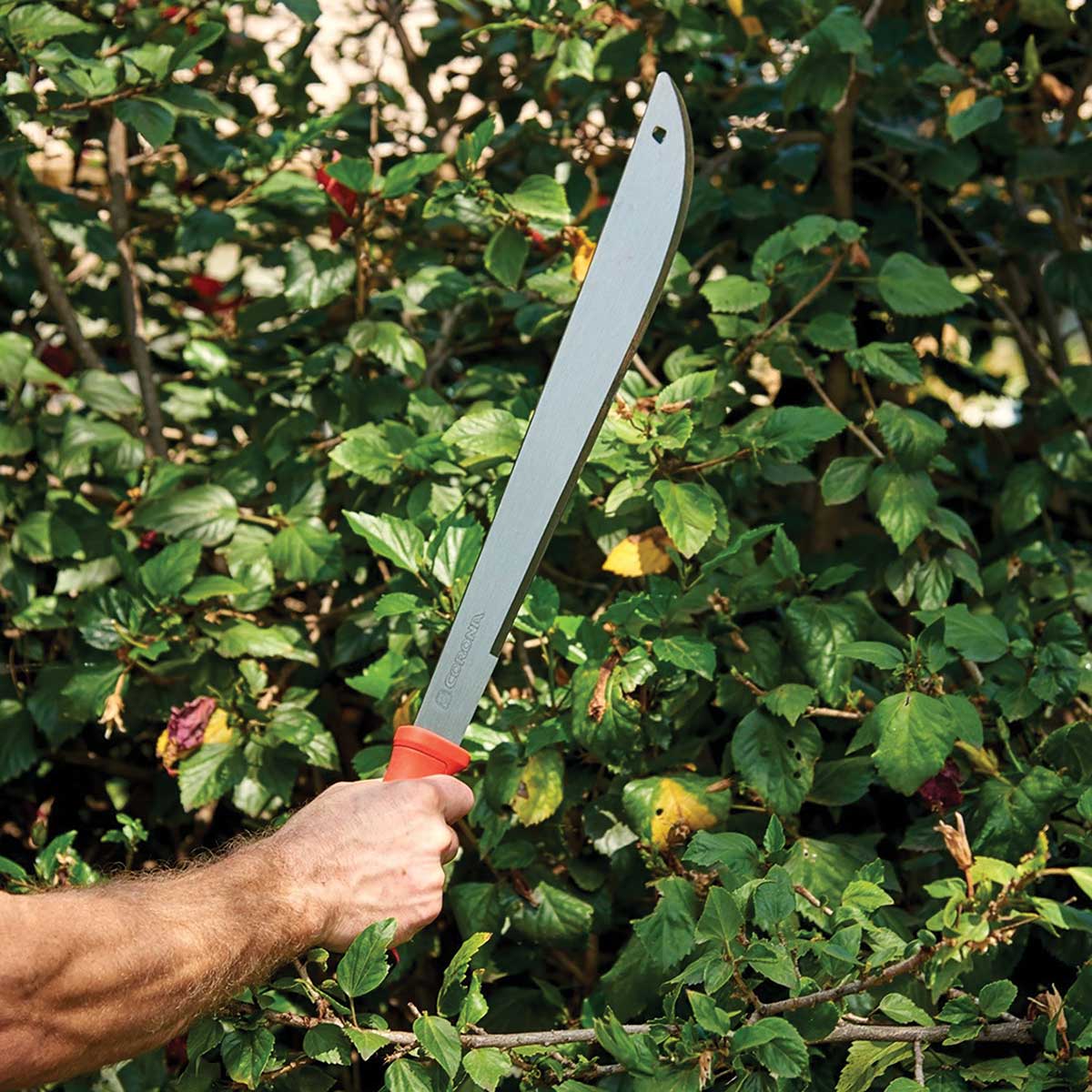 Corona Machete with 18" Blade