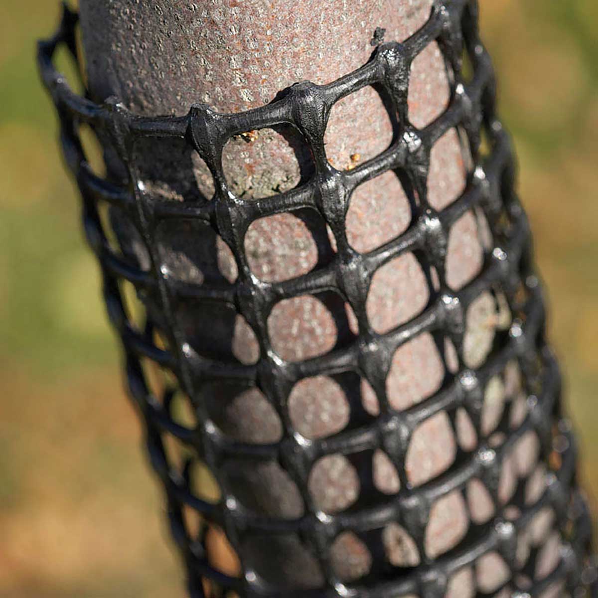 48"L x 4"D Tree Protectors | 20 Pack