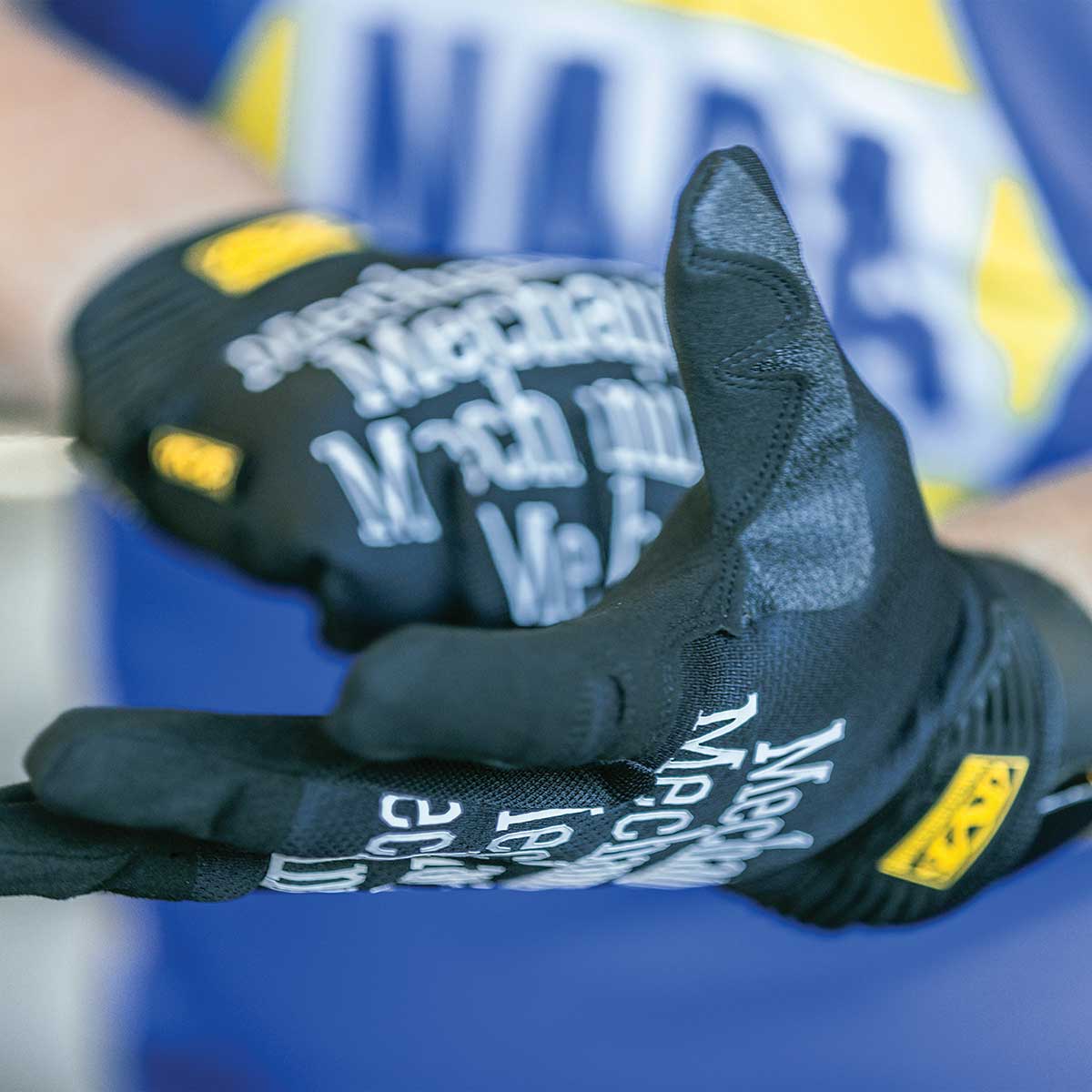 Mechanix The Original® Work Gloves
