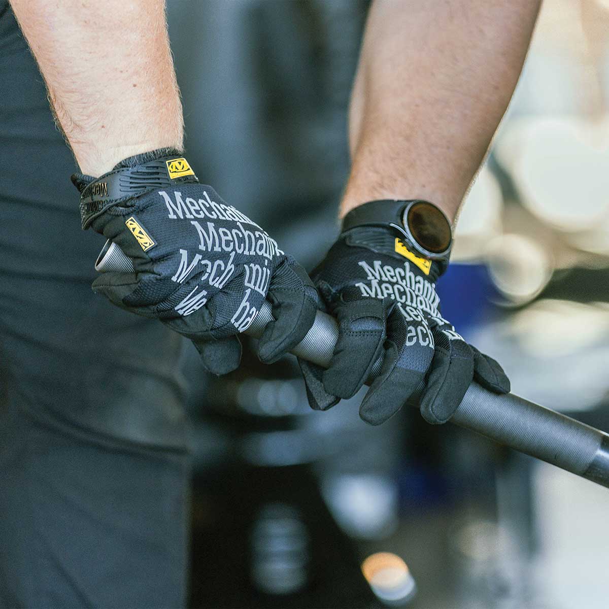 Mechanix The Original® Work Gloves