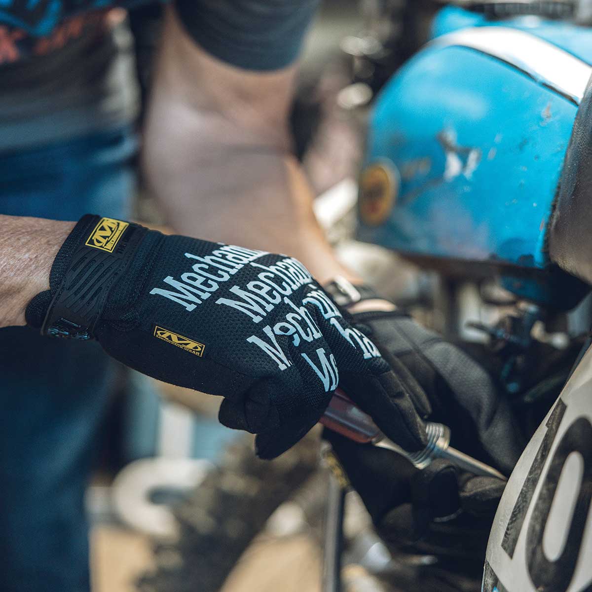 Mechanix The Original® Work Gloves