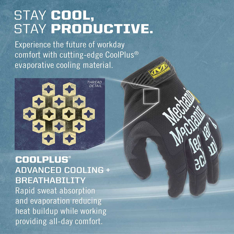 Mechanix The Original® Work Gloves