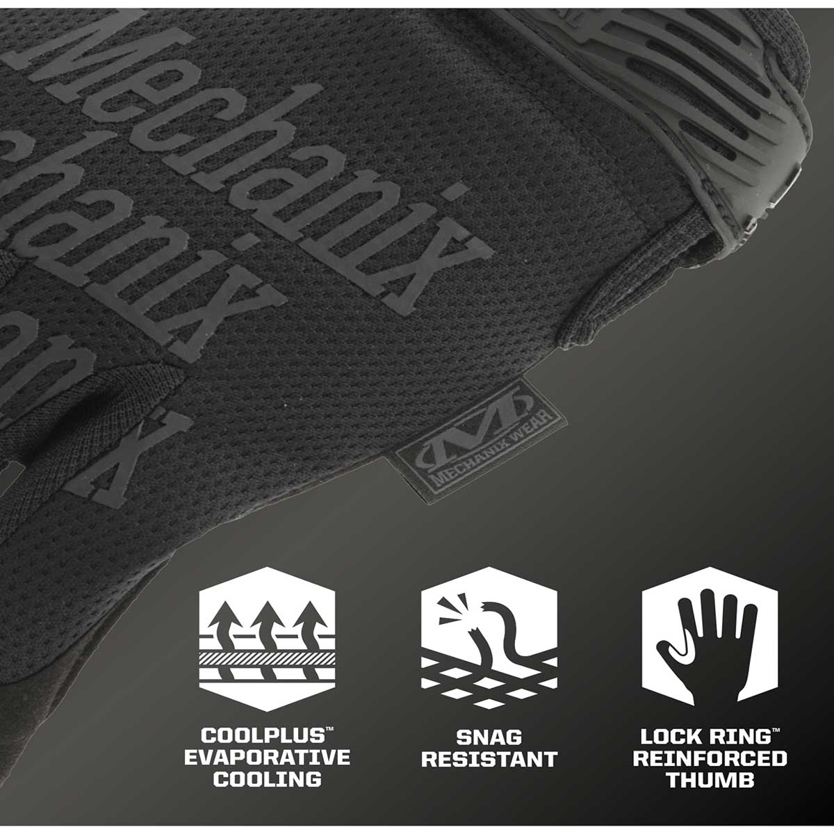 Mechanix The Original® Work Gloves