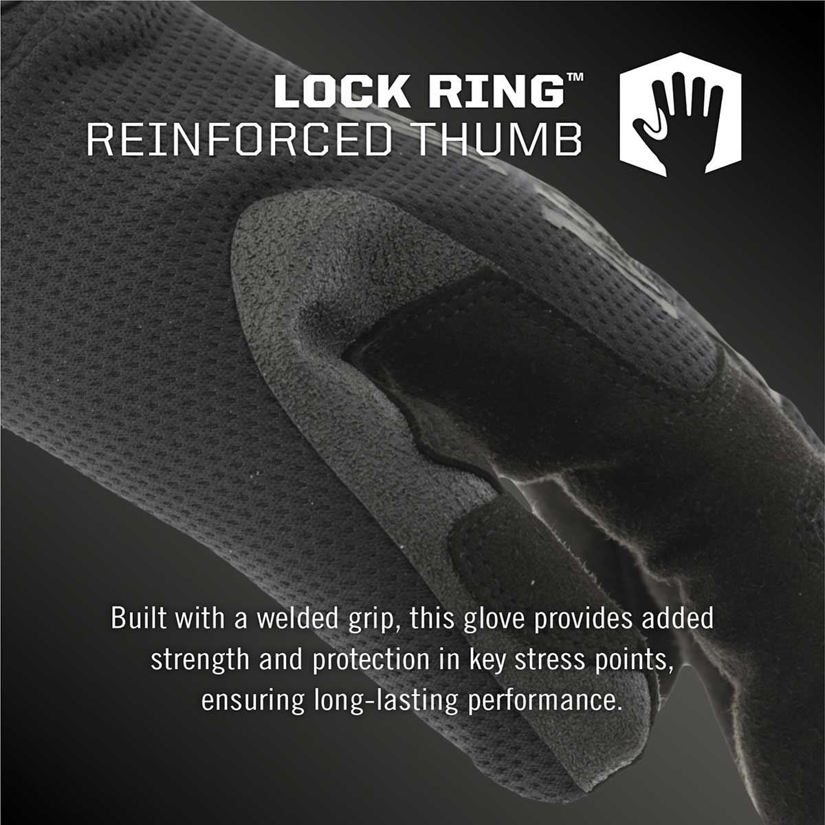 Mechanix The Original® Work Gloves | Gemplers