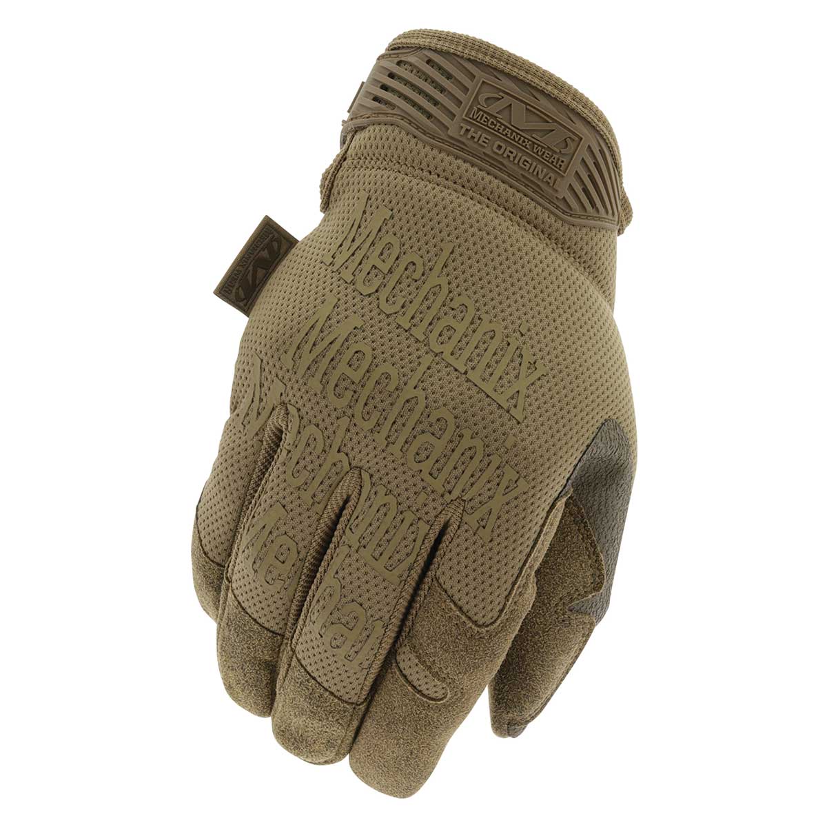 Mechanix The Original® Work Gloves
