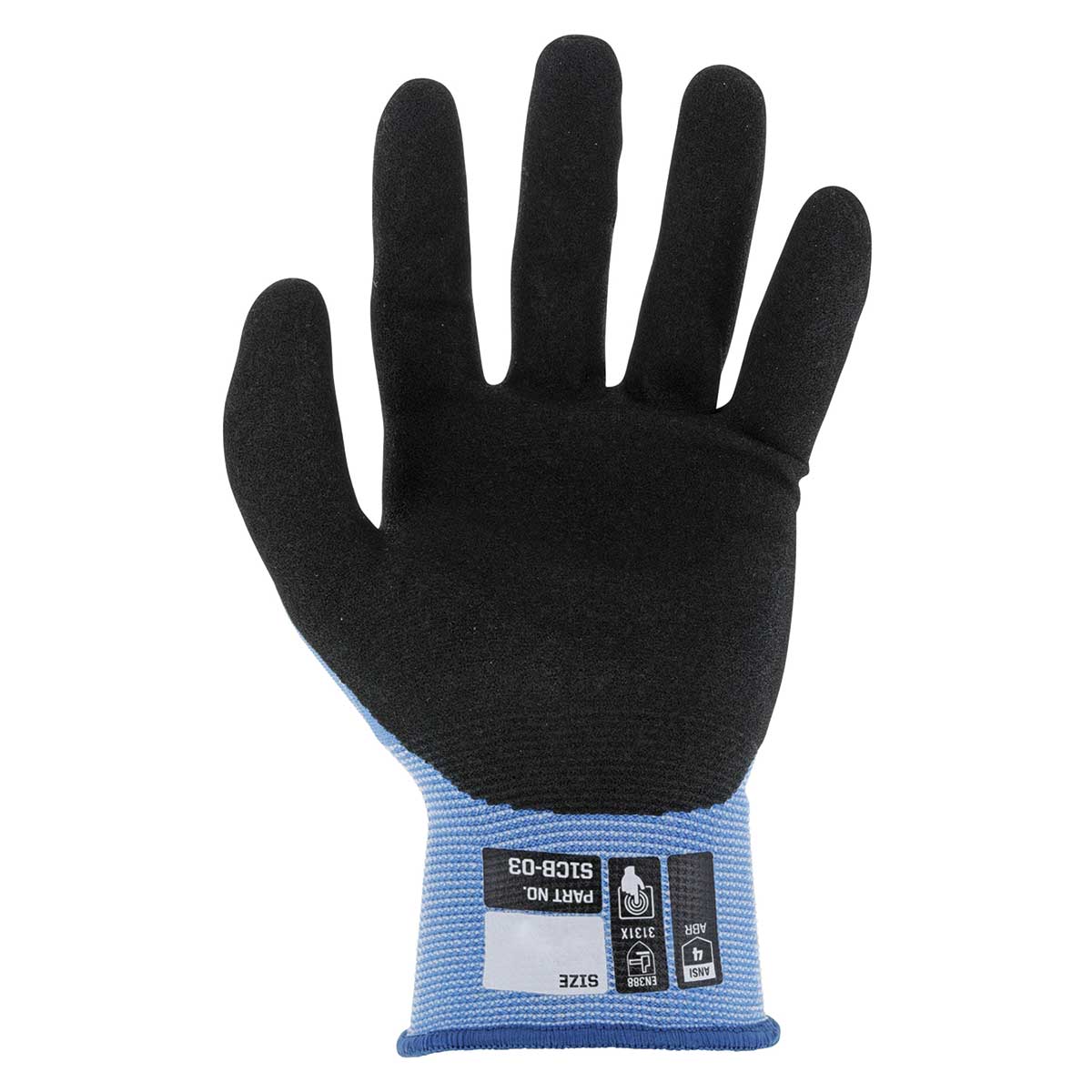 Mechanix SpeedKnit™ CoolMax® Coated Gloves