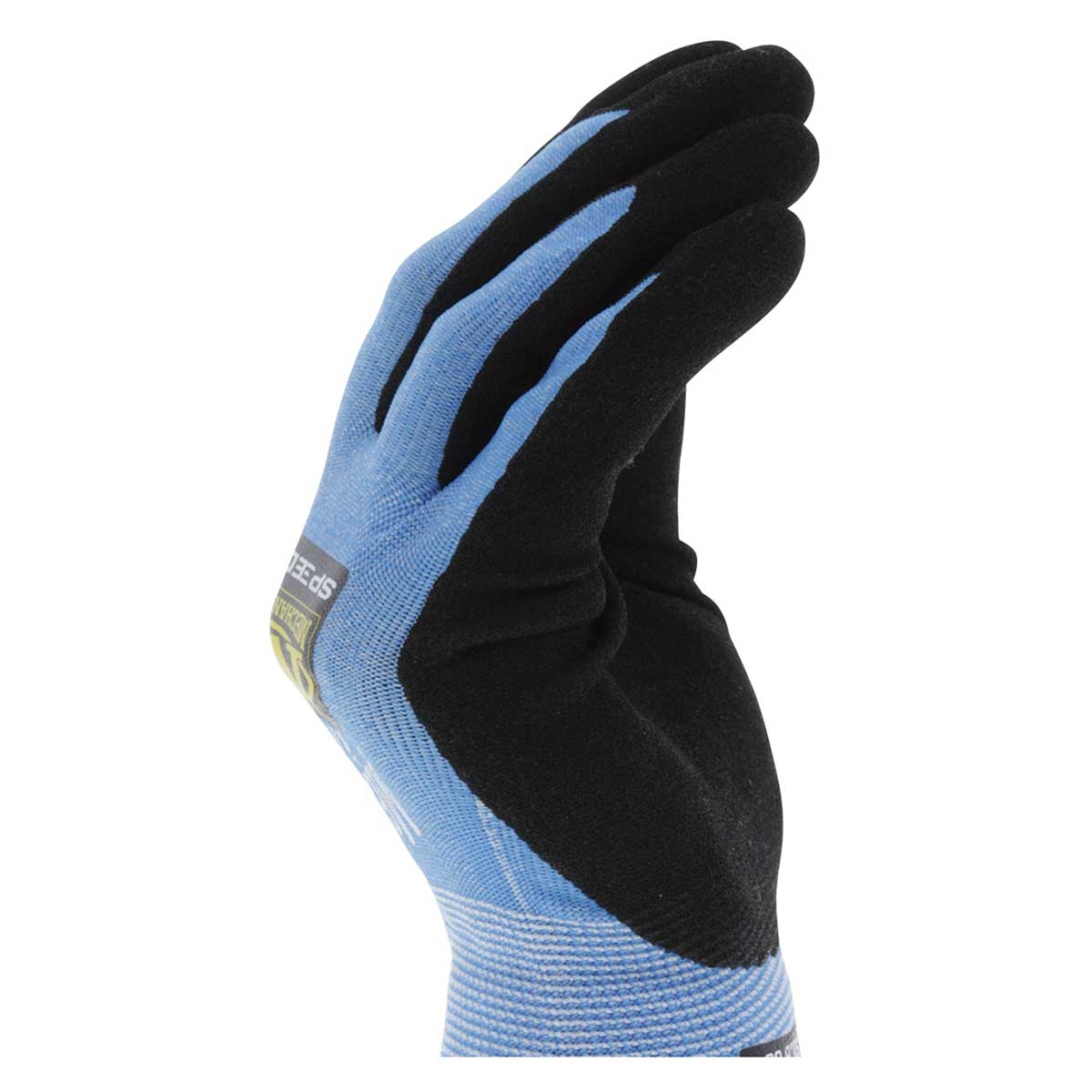 Mechanix SpeedKnit™ CoolMax® Coated Gloves