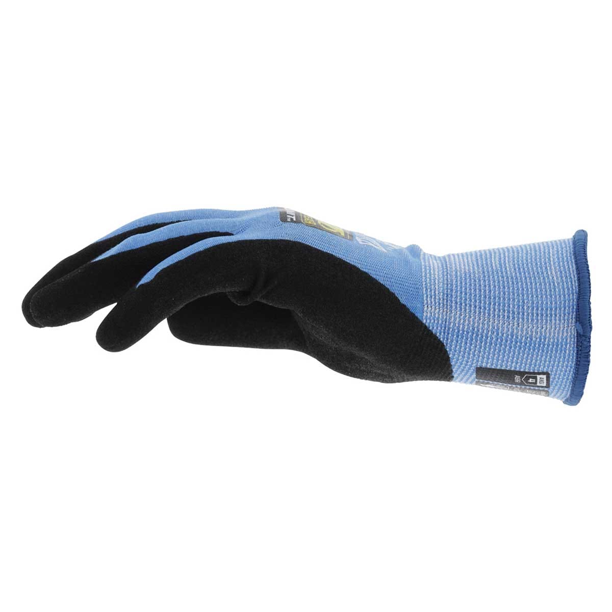 Mechanix SpeedKnit™ CoolMax® Coated Gloves