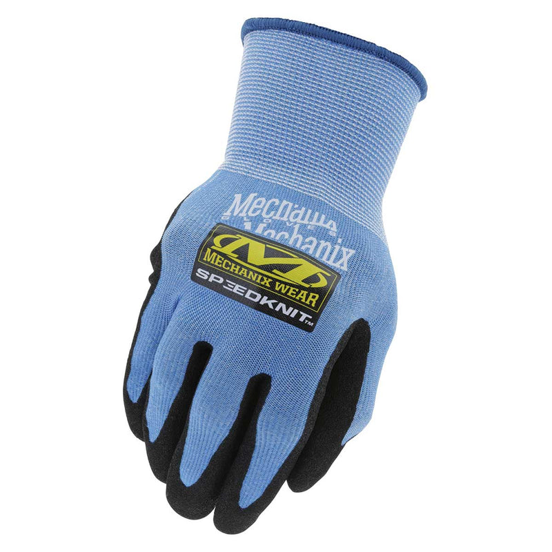 Mechanix SpeedKnit™ CoolMax® Coated Gloves