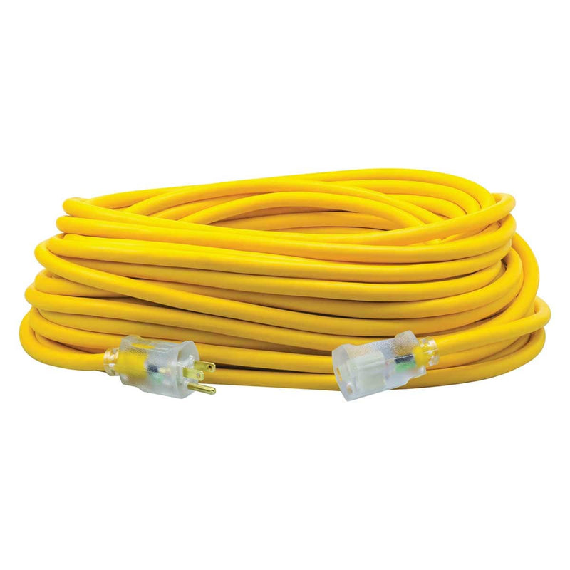 Southwire Polar/Solar® Outdoor Extension Cord with Light Indicator