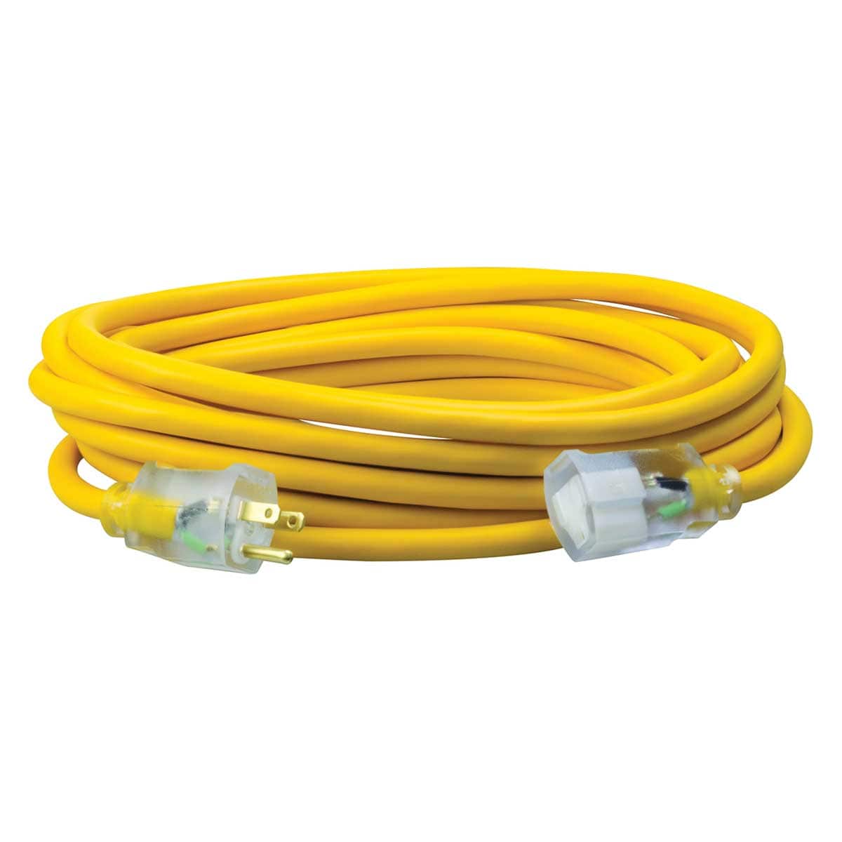 Southwire Polar/Solar® Outdoor Extension Cord with Light Indicator