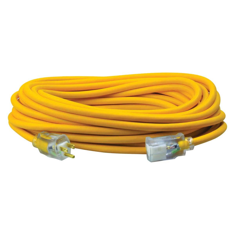 Southwire Polar/Solar® Outdoor Extension Cord with Light Indicator